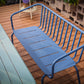 Rays Outdoor Bench