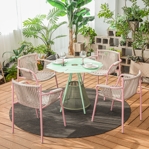 Avril Dinning Tables