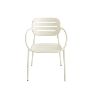 Oscar Dining ArmChair