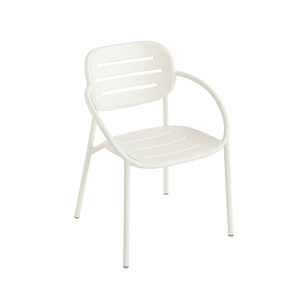 Oscar Dining ArmChair