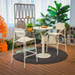 Huilan Bar Chair