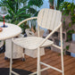 Huilan Bar Chair