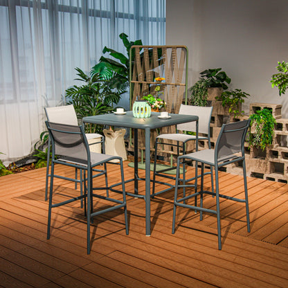 Eames Bar Set