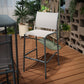 Eames Bar Chair