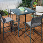 Eames Bar Set