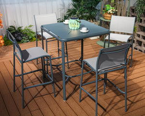 Eames Bar Set