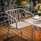 Rays Dining Chair