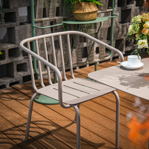 Rays Dining Chair