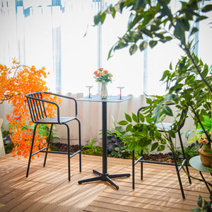 Rays Bar Table
