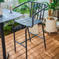 Rays Bar Chair