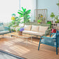 Avril Three-seat Sofa