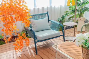 Avril Outdoor Sofa Set B