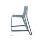 Striped Bar Chair
