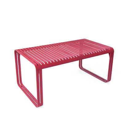 Striped Dining  Table
