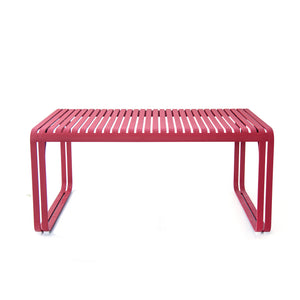 Striped Dining  Table