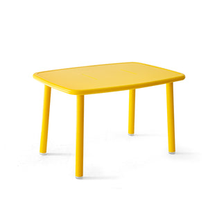 Children's Outdoor Table