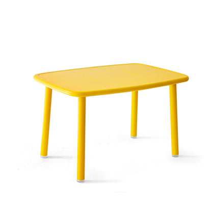 Children's Outdoor Table