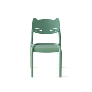 Children's Outdoor Chair(Cat)