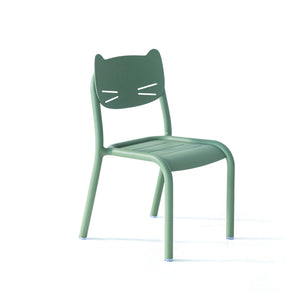 Children's Outdoor Chair(Cat)