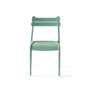 Child's chair (small tube)