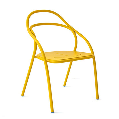 Smile Outdoor Chair