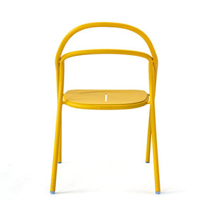 Smile Outdoor Chair