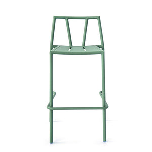 Victory Outdoor Bar Stool Chair