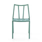 Victory Outdoor Dining Chair