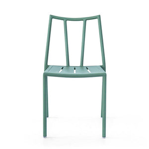 Victory Outdoor Dining Chair