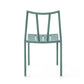 Victory Outdoor Dining Chair