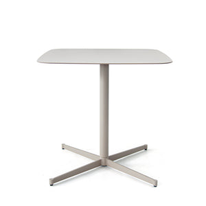 Rays 78 x78cm Dining Table