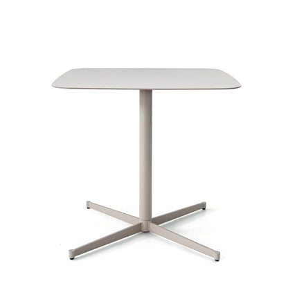Rays 78 x78cm Dining Table