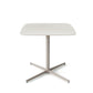 Rays 78 x78cm Dining Table