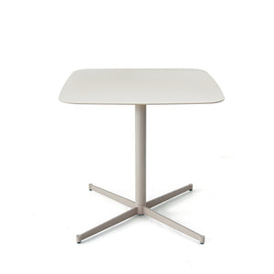 Rays 78 x78cm Dining Table