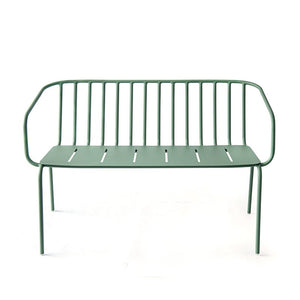 Rays Outdoor Bench