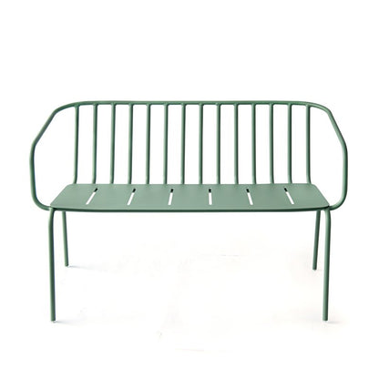 Rays Outdoor Bench