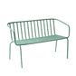 Rays Outdoor Bench