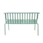 Rays Outdoor Bench
