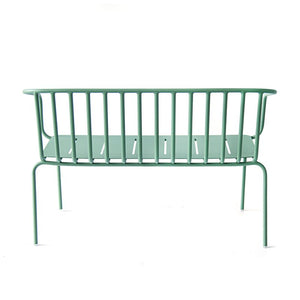 Rays Outdoor Bench