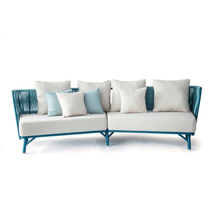 Avril Outdoor Sofa Set 1