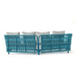 Avril Outdoor Sofa Set 1