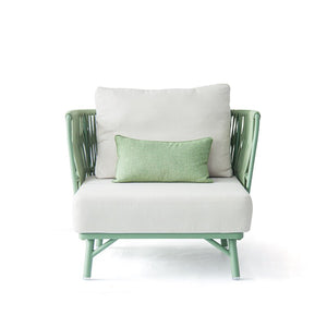 Avril Single Sofa A