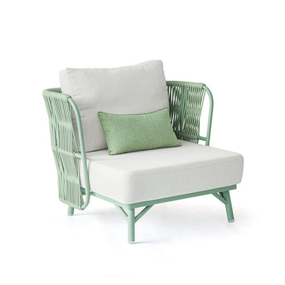 Avril Single Sofa A