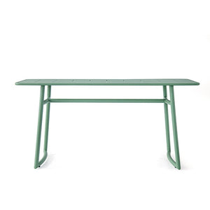 Victory Outdoor Bar Table