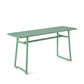Victory Outdoor Bar Table