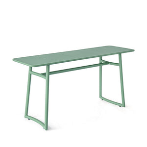 Victory Outdoor Bar Table