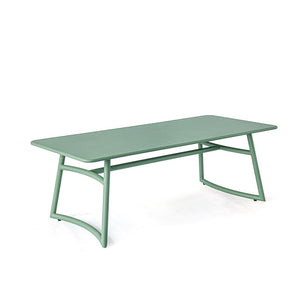 Victory Outdoor Long Dining Table