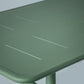 Victory Outdoor Bar Table