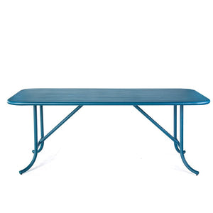 Smile Outdoor Table