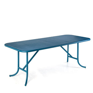 Smile Outdoor Table
